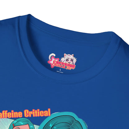 Kimberly's Science Waifu T-Shirt