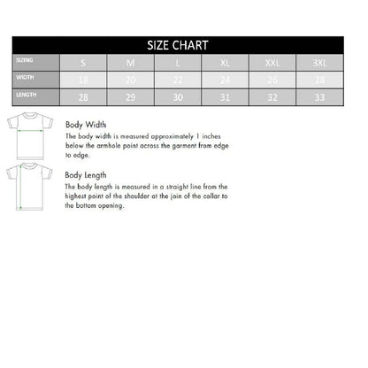 Dungeons & Dragons Crit Fail T-shirt