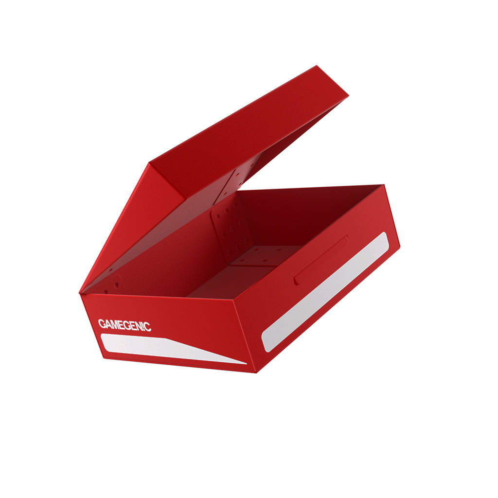 Token Holder Red | Gamegenic
