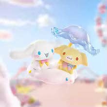 Funism Cinnamoroll Blind Box Figure