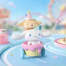 Funism Cinnamoroll Blind Box Figure Caffeine Critical