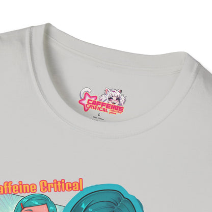 Kimberly's Science Waifu T-Shirt