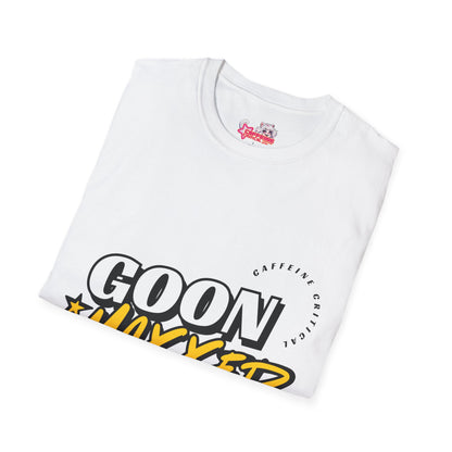 Goon Maxxer Casual T-Shirt