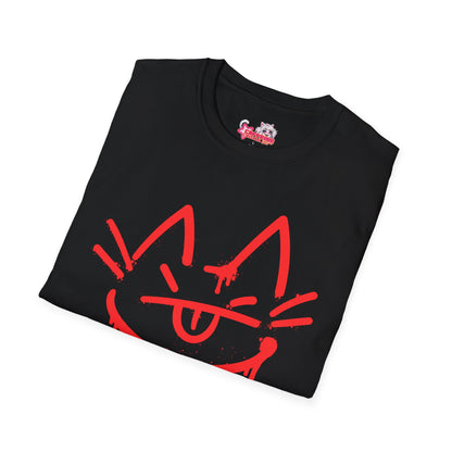 Degenerate Casual T-Shirt