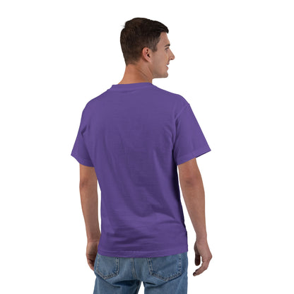 Cosmika Streetwear T-Shirt | Oversized Urban Style - Caffeine Critical