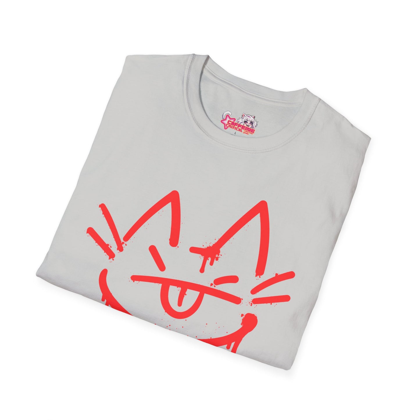 Degenerate Casual T-Shirt