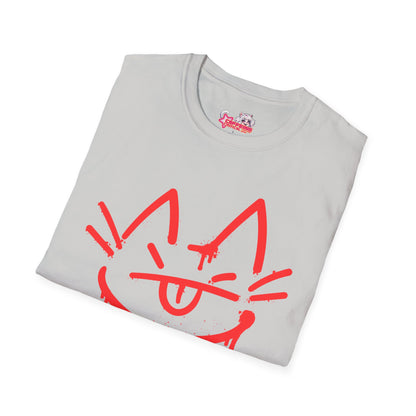 Degenerate Casual T-Shirt