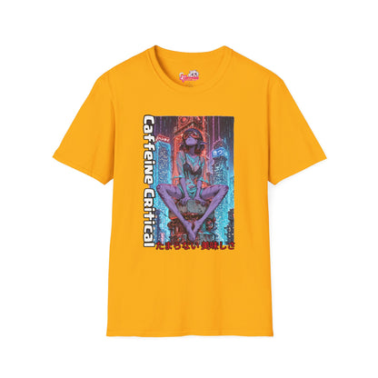 Cyber-Fantsy T-Shirt