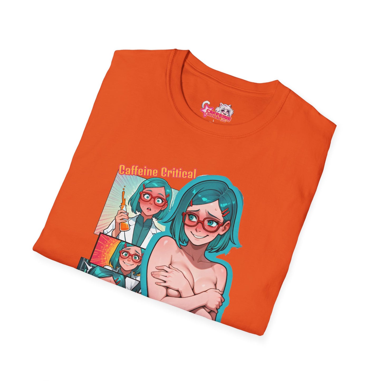 Kimberly's Science Waifu T-Shirt