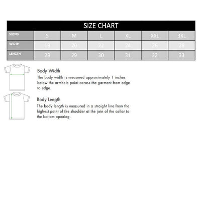 Dungeons & Dragons Crit Fail T-shirt