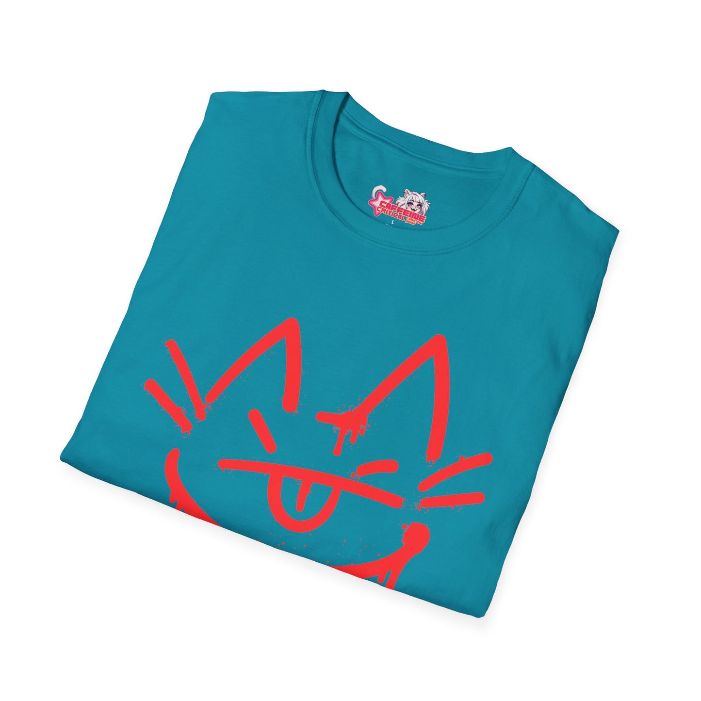 Degenerate Casual T-Shirt