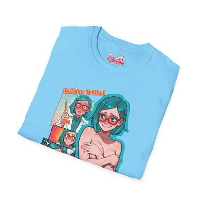 Kimberly's Science Waifu T-Shirt
