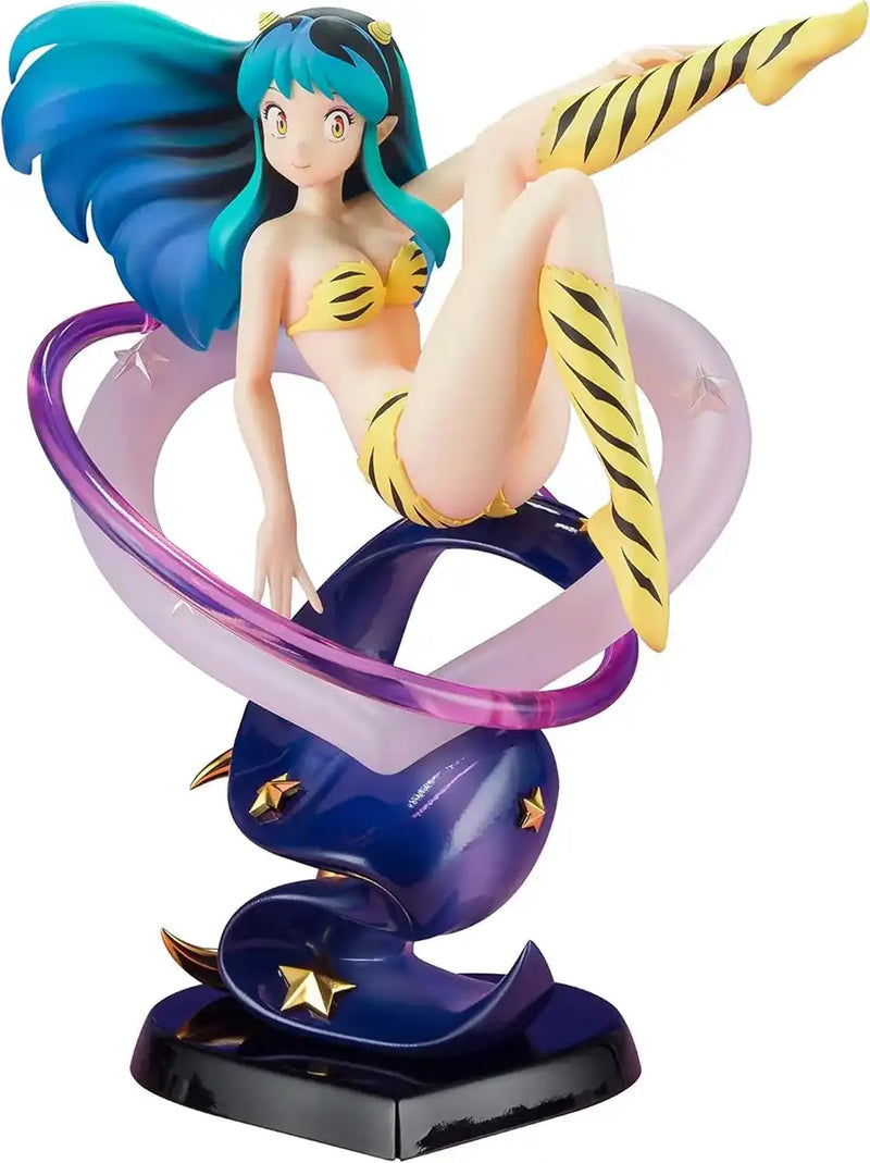 Figuarts Zero chouette Urusei Yatsura Lum Caffeine Critical