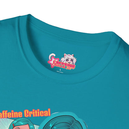 Kimberly's Science Waifu T-Shirt