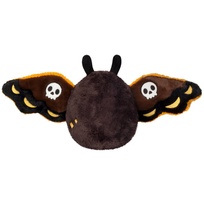 Mini Squishable Hawkmothman