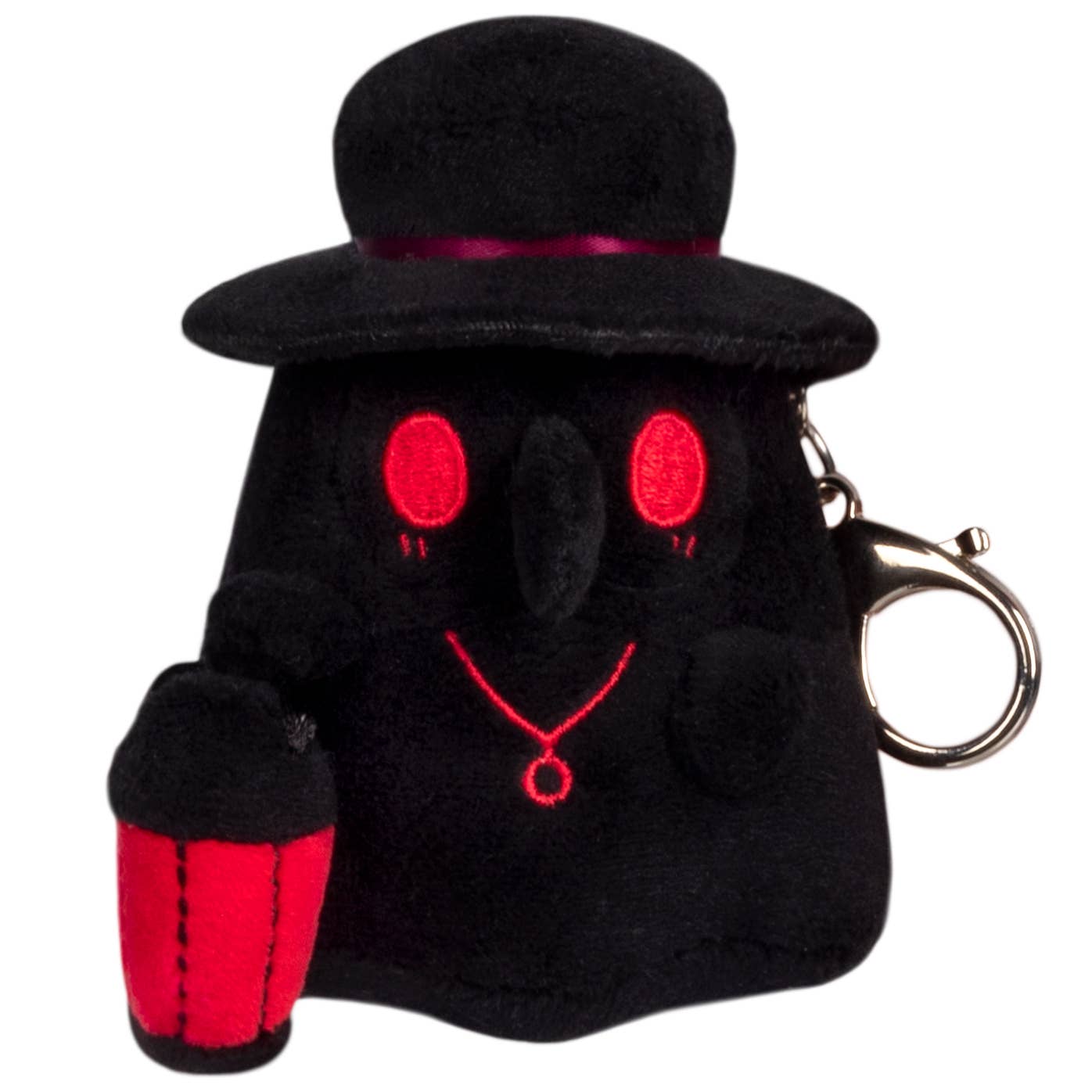 Blind Box Micro - Doctor Plague S1, Keychain Caffeine Critical