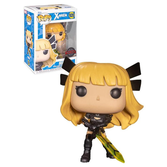 Funko POP! Marvel #920 X-Men Magik