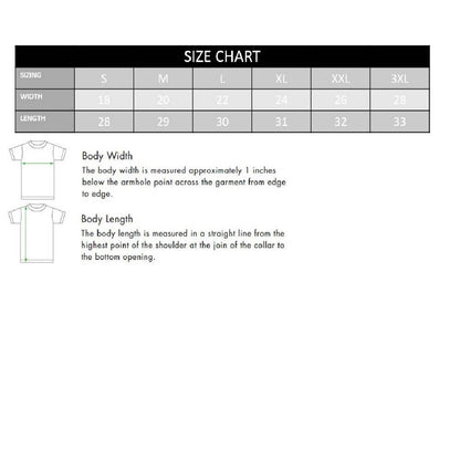 Dungeons & Dragons Crit Fail T-shirt