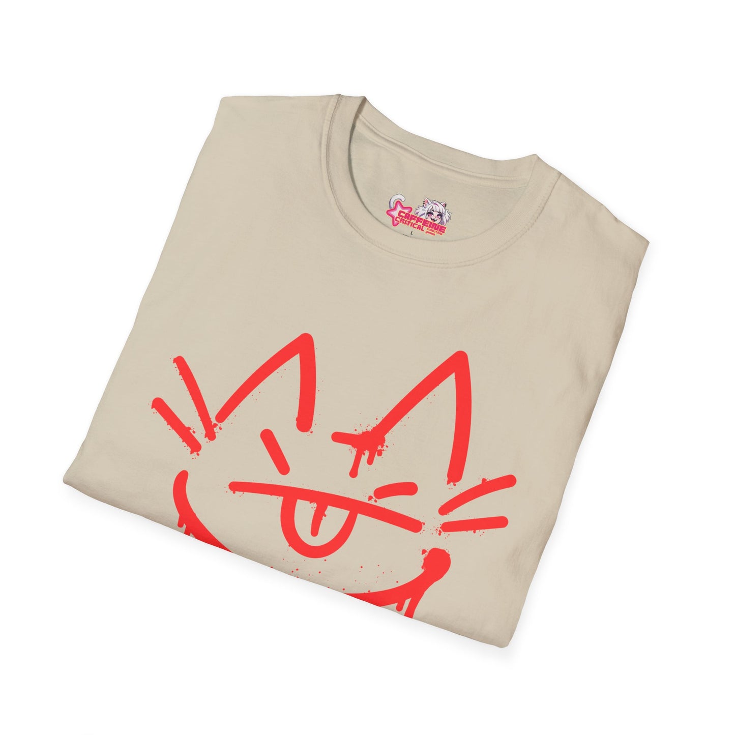 Degenerate Casual T-Shirt