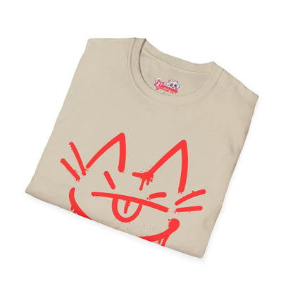 Degenerate Casual T-Shirt