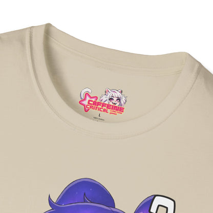 Cosmika's Card Stash Waifu T-Shirt