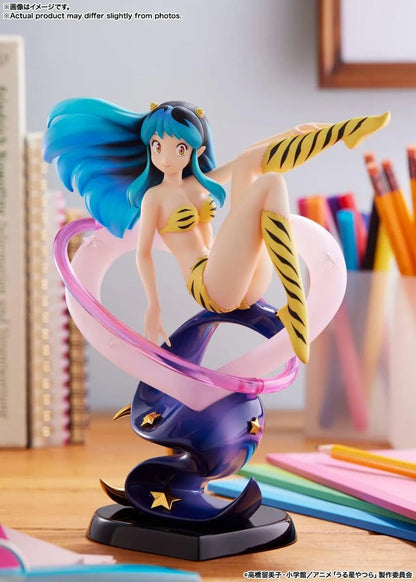 Figuarts Zero chouette Urusei Yatsura Lum
