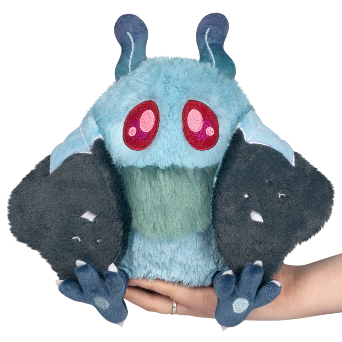 Mini Squishable Haunted Moth