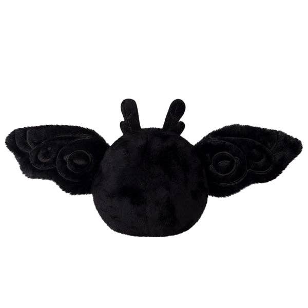 Squishable - Snackers Baby Mothman Plush
