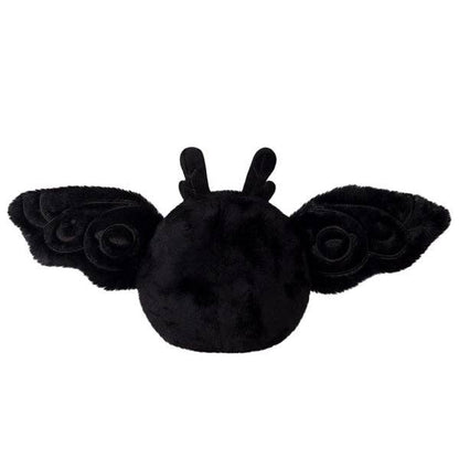 Squishable - Snackers Baby Mothman Plush