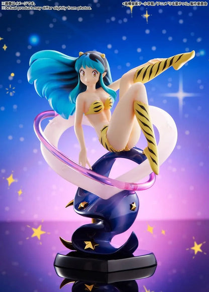 Figuarts Zero chouette Urusei Yatsura Lum