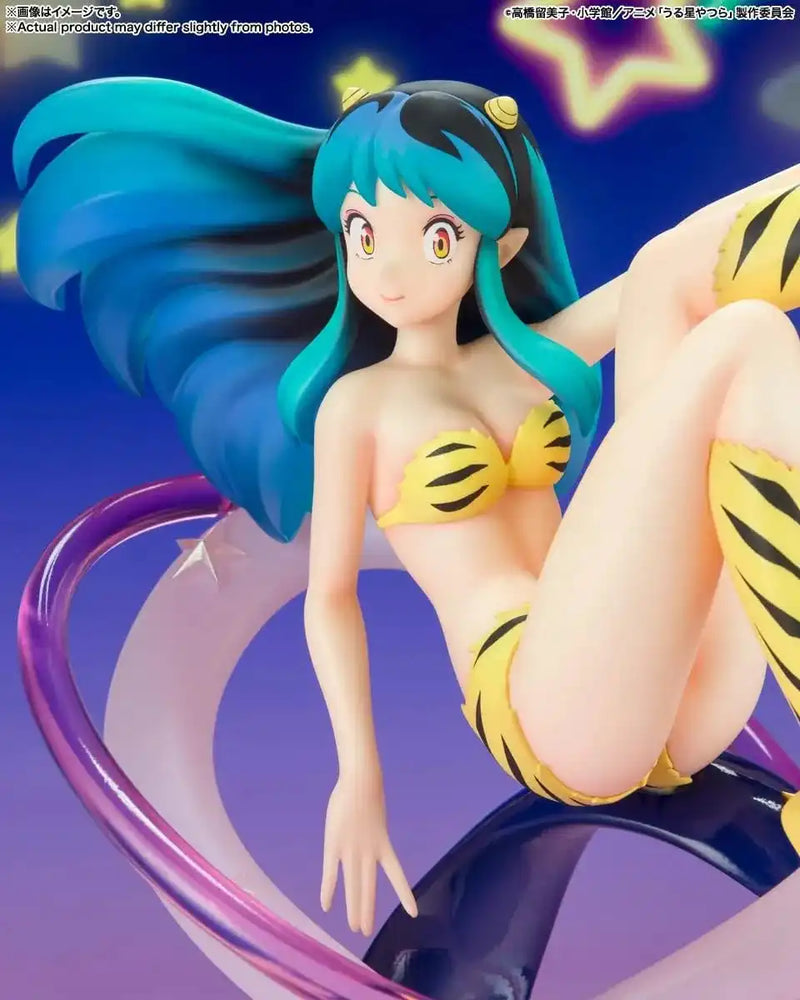 Figuarts Zero chouette Urusei Yatsura Lum