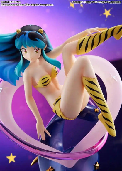 Figuarts Zero chouette Urusei Yatsura Lum