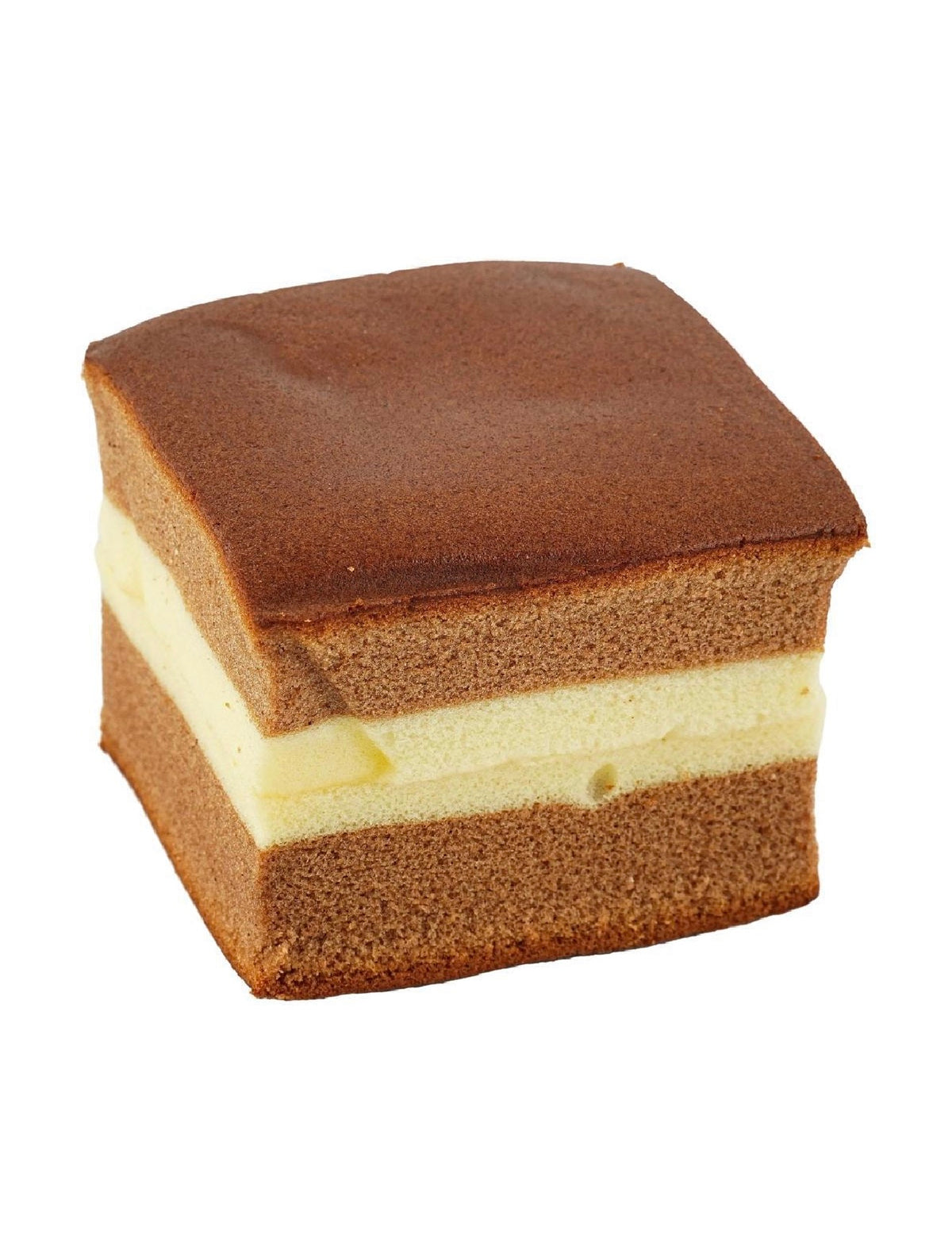 Latte Coffee Chiffon Cake