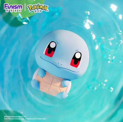 Pokemon Palmsize Wonders Vol. 1 Kanto Blind Pokeball - Caffeine Critical