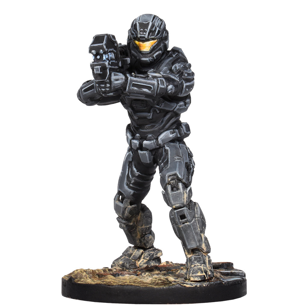 Halo: Flashpoint - Noble Team Expansion Caffeine Critical