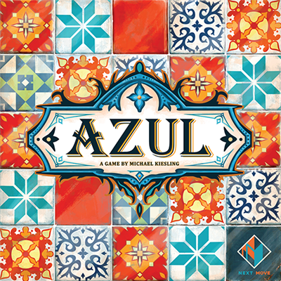 Azul Caffeine Critical