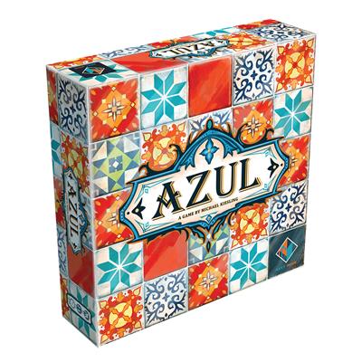 Azul Caffeine Critical