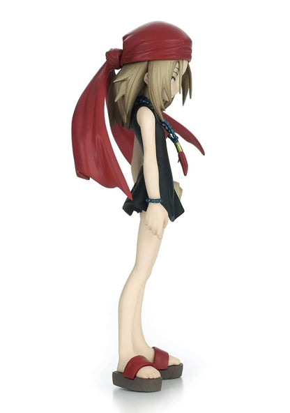 Shaman King Anna Kyoyama Banpresto PVC Figure
