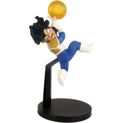 Dragon Ball Z G x Materia Gohan 3.5-Inch Collectible PVC Figure [Version 2]