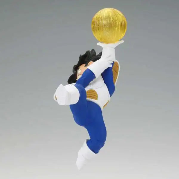 Dragon Ball Z G x Materia Gohan 3.5-Inch Collectible PVC Figure [Version 2] Caffeine Critical