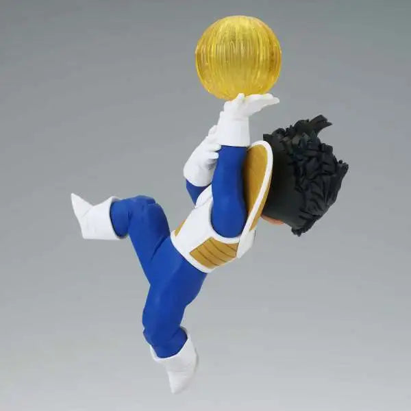 Dragon Ball Z G x Materia Gohan 3.5-Inch Collectible PVC Figure [Version 2]
