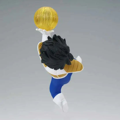 Dragon Ball Z G x Materia Gohan 3.5-Inch Collectible PVC Figure [Version 2]