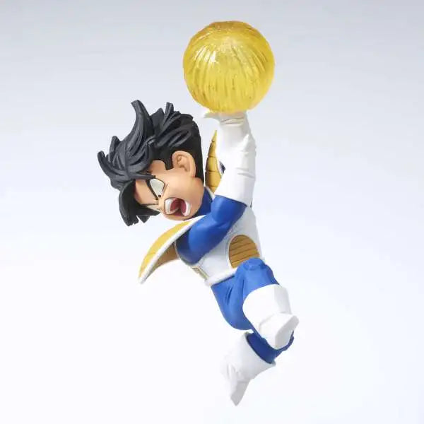 Dragon Ball Z G x Materia Gohan 3.5-Inch Collectible PVC Figure [Version 2]