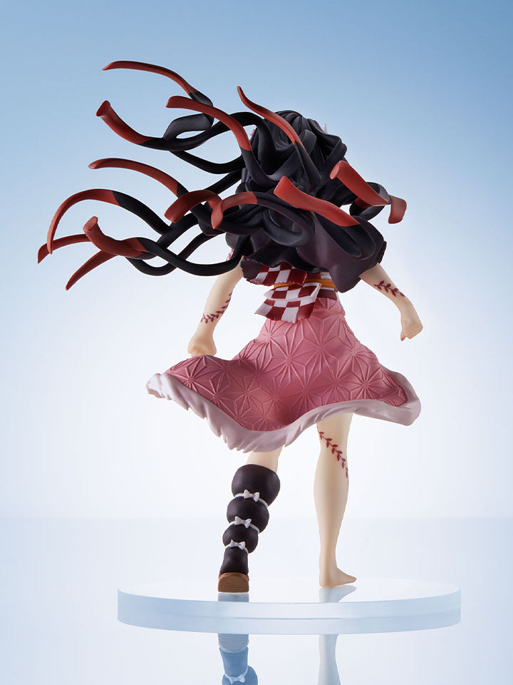 Demon Slayer: Kimetsu no Yaiba ConoFig Nezuko Kamado (Demon Form Advancing Ver.)