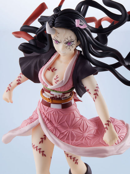 Demon Slayer: Kimetsu no Yaiba ConoFig Nezuko Kamado (Demon Form Advancing Ver.)