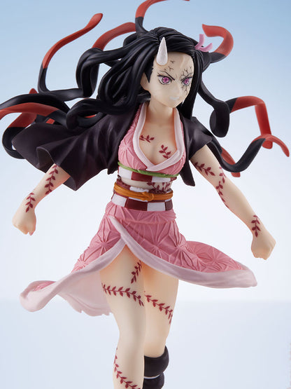 Demon Slayer: Kimetsu no Yaiba ConoFig Nezuko Kamado (Demon Form Advancing Ver.)