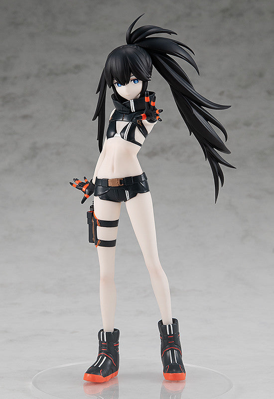 Black Rock Shooter: Empress (Dawn Fall Ver.) Pop Up Parade PVC Figure Caffeine Critical