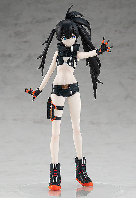 Black Rock Shooter: Empress (Dawn Fall Ver.) Pop Up Parade PVC Figure Caffeine Critical