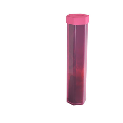 Playmat Tube Pink - Caffeine Critical
