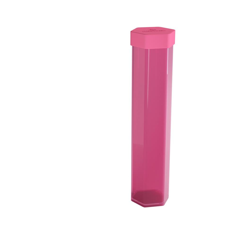 Playmat Tube Pink - Caffeine Critical